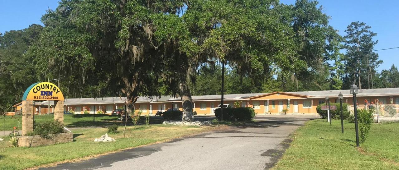Townsend Country Inn Llc מראה חיצוני תמונה